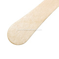 Eco friendly woodn ice cream stick